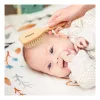 Babyono hajkefe - bükkfa és kecskeszőr #799