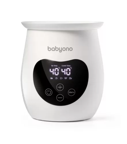 Babyono elektromos ételmelegítő és sterilizáló #968
