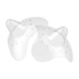 Babyono szilikon mellbimbóvédő dobozkával #2db #S #823