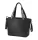 Babyono pelenkázótáska Best Time Ever #45x30x16cm #fekete #1515