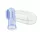 Babyono Fogkefe és ínymasszírozó babáknak #kék #723-02