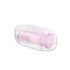 Babyono Fogkefe és ínymasszírozó babáknak #rózsaszín #723-03