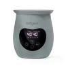 Babyono elektromos ételmelegítő és sterilizáló #Honey szürke #968-02