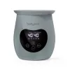 Babyono elektromos ételmelegítő és sterilizáló #Honey szürke #968-02