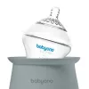 Babyono elektromos ételmelegítő és sterilizáló #Honey szürke #968-02