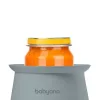 Babyono elektromos ételmelegítő és sterilizáló #Honey szürke #968-02
