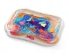 Babyono interaktív játszószőnyeg - Coral Reef - felfújható vízzel tölthető #827