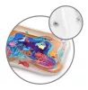 Babyono interaktív játszószőnyeg - Coral Reef - felfújható vízzel tölthető #827
