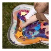 Babyono interaktív játszószőnyeg - Coral Reef - felfújható vízzel tölthető #827