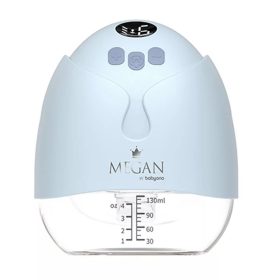 Babyono Megan elektromos viselhető mellszívó #1001