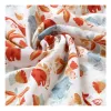 Babyono Textilpelenka színes #3db #acélkék #348-07