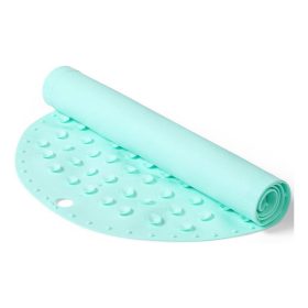   Babyono csúszásgátló kádba 55x35cm #pasztell zöld #1345-07