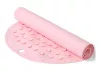 Babyono csúszásgátló kádba 55x35cm #pasztell rózsaszín #1345-08
