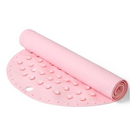   Babyono csúszásgátló kádba 55x35cm #pasztell rózsaszín #1345-08