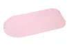 Babyono csúszásgátló kádba 55x35cm #pasztell rózsaszín #1345-08