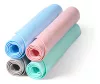 Babyono csúszásgátló kádba 55x35cm #pasztell rózsaszín #1345-08