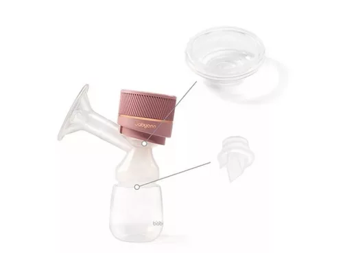 Babyono mellszívó alkatrész - membrán és szelep Pico 1485 KIT I.