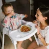 Babyono előke hosszú ujjas vízálló Jungle 2-4év 1477-02