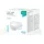 Babyono Melltartóbetét eldobható éjszakai és nappali 40db #297-01