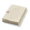 Babyono babatakaró bambusz kötött #75x100cm #ekrü #1479/01