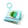 Babyono játékkönyv #SEA WORLD #1532