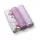 Babyono Textilpelenka színes #3db #bambusz #lila #397-11