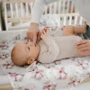 Babyono Fogkefe és ínymasszírozó babáknak 2db #átlátszó #1545