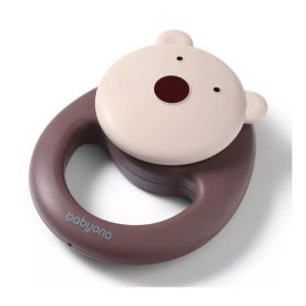 Babyono csörgő #maci #1546