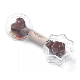 Babyono csörgő #csillag #1549