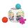 Babyono szenzoros játék Cube Box #1582