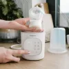 Babyono elektromos ételmelegítő és sterilizáló #1599