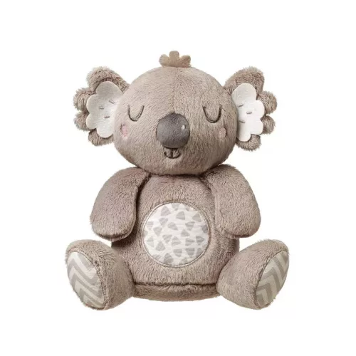 Babyono csörgő Koala Coco koala plüss #1631