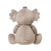 Babyono csörgő Koala Coco koala plüss #1631