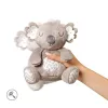 Babyono csörgő Koala Coco koala plüss #1631
