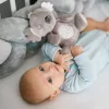 Babyono csörgő Koala Coco koala plüss #1631
