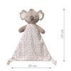 Babyono plüss szundikendő #Koala Coco #1635