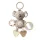 Babyono játékfigura Koala Coco puha készségfejlesztő #1638