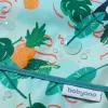 Babyono előke hosszú ujjas vízálló Plane 6hó-2év #1476/03