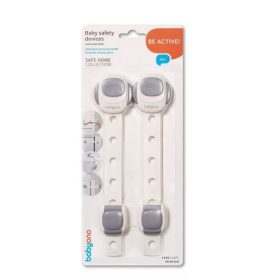 Babyono univerzális zár 2db #1643