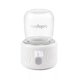 Babyono hordozható cumisüveg melegítő #1645