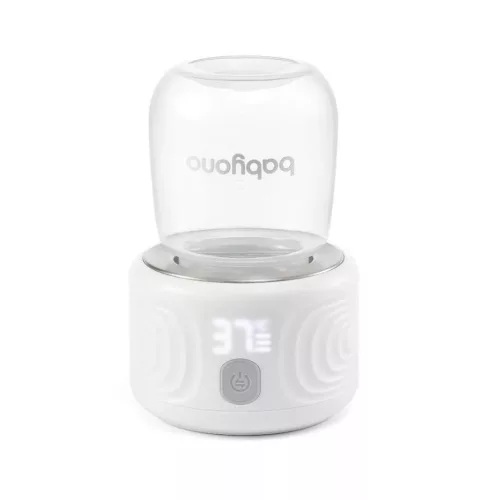Babyono hordozható cumisüveg melegítő #1645