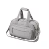 Babyono pelenkázótáska 40x20x25cm #szürke #1650-02