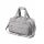 Babyono pelenkázótáska 40x20x25cm #szürke #1650-02