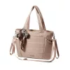 Babyono pelenkázótáska CAMI 45x12x30cm #bézs #1672/02
