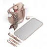 Babyono pelenkázótáska CAMI 45x12x30cm #bézs #1672/02