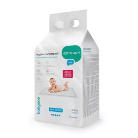 Babyono pelenkázó alátét 40x60 cm #20 plusz 2 db #513/22