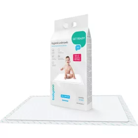 Babyono pelenkázó alátét 60x90 cm #10 plusz 2 db #509/12