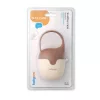 Babyono Cumitartó doboz bézs #529/04