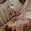 BabyOno felhúzós-zenélő játék Bingo boci 1692