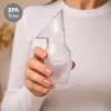 Babyono szilikon mellszívó és anyatejgyűjtő 1399/01